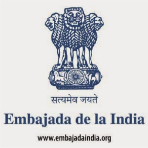 EmbajadaIndia