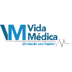 Logo-VidaMedica